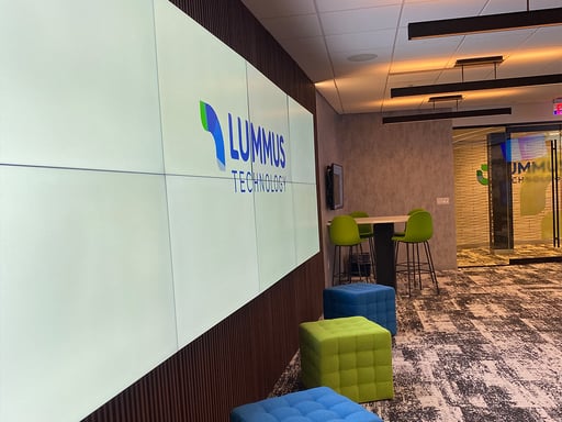 LUMMUS TECHNOLOGY