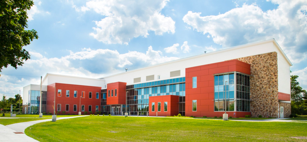 BROOKDALE COMMUNITY COLLEGE