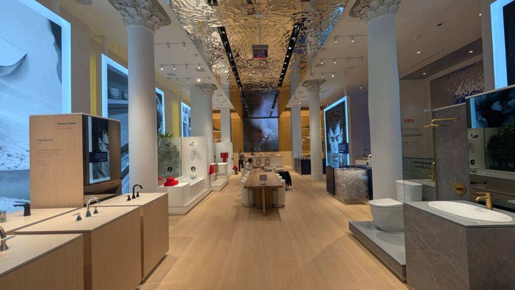 LIXIL WATER EXPERIENCE CENTER